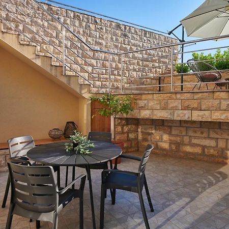 Apartments Lucia Cavtat Bagian luar foto