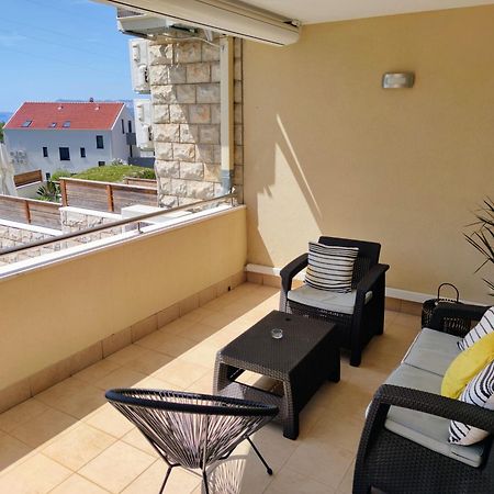 Apartments Lucia Cavtat Bagian luar foto