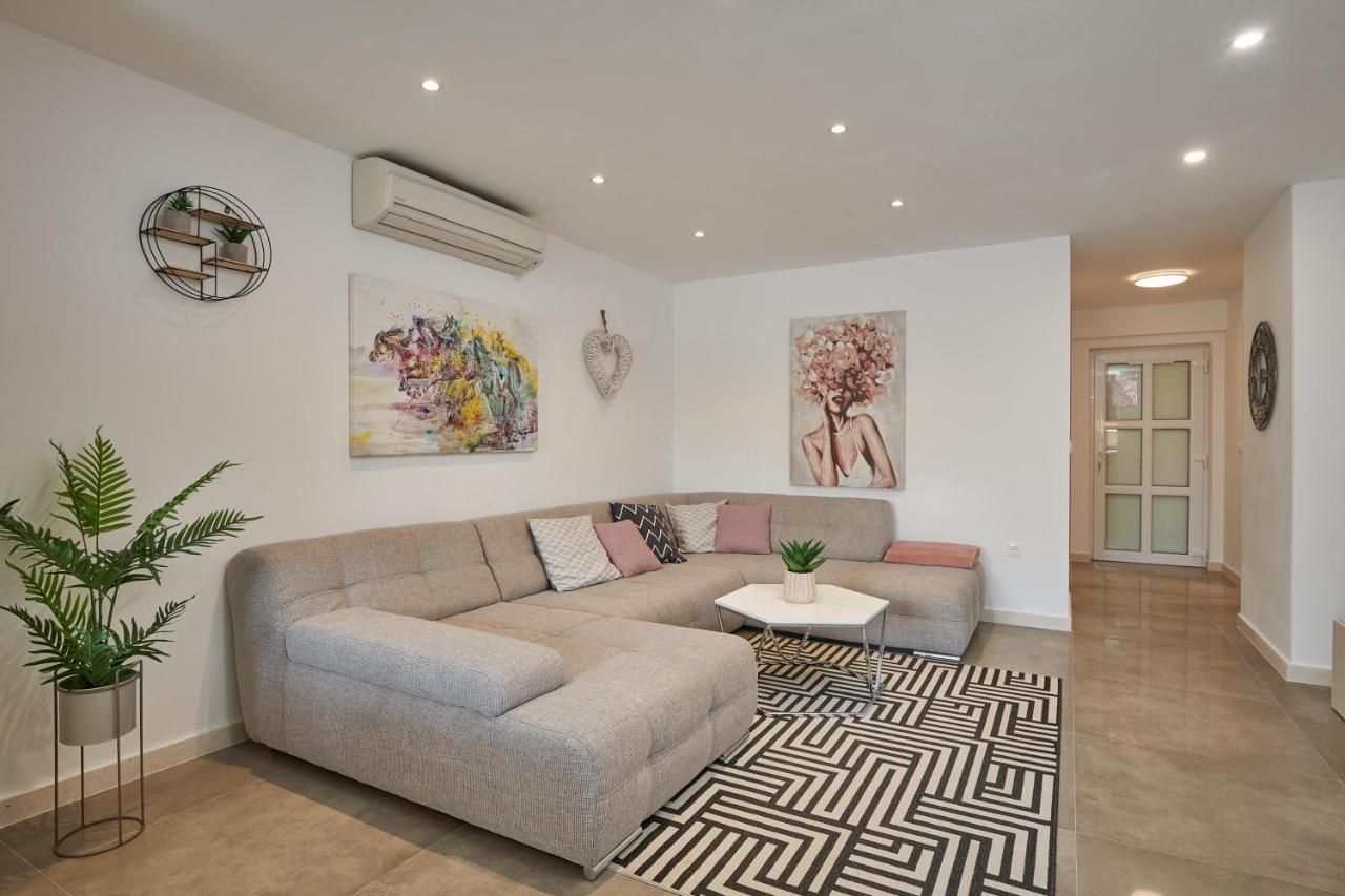 Apartments Lucia Cavtat Bagian luar foto