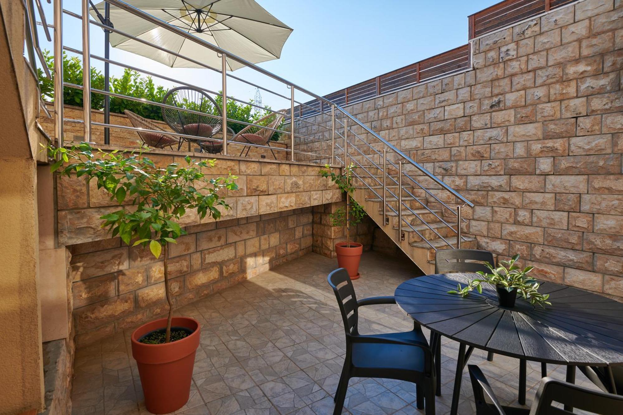 Apartments Lucia Cavtat Bagian luar foto